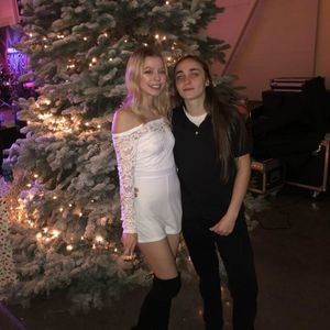 Meet your Posher, Allie